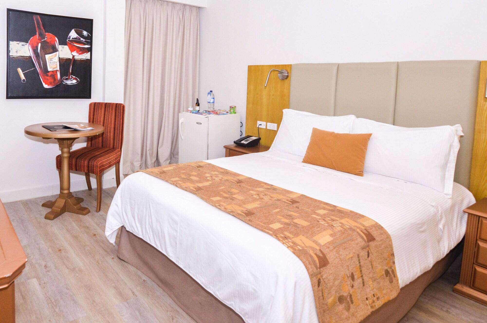 Hotel American Golf Barranquilla  Ngoại thất bức ảnh