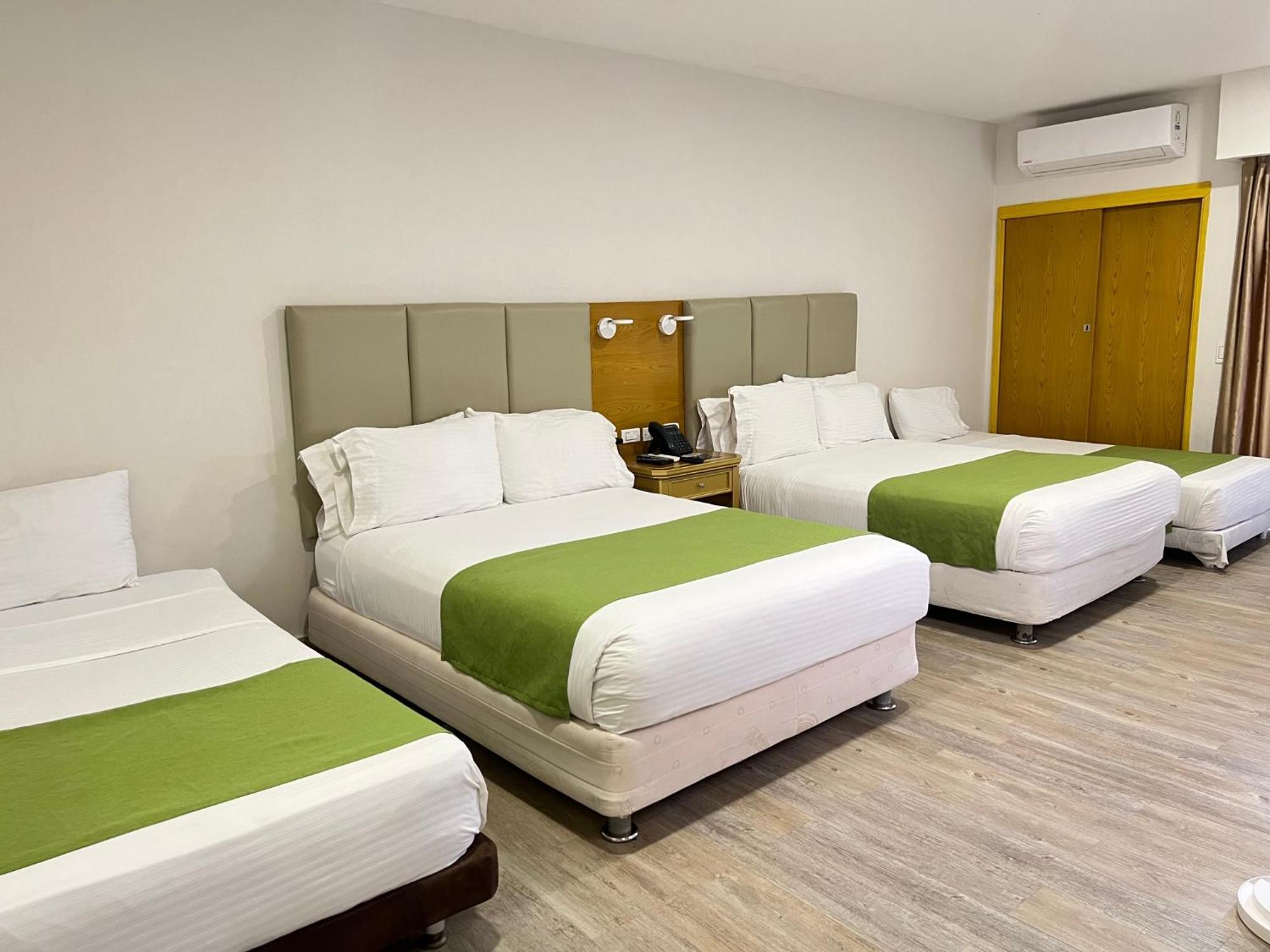 Hotel American Golf Barranquilla  Ngoại thất bức ảnh