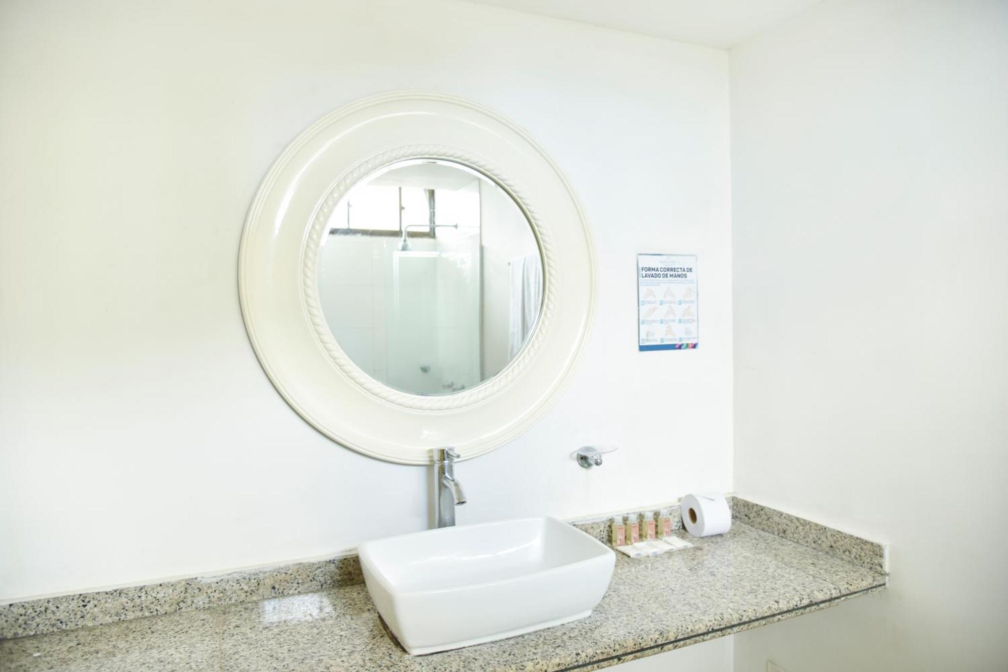 Hotel American Golf Barranquilla  Ngoại thất bức ảnh