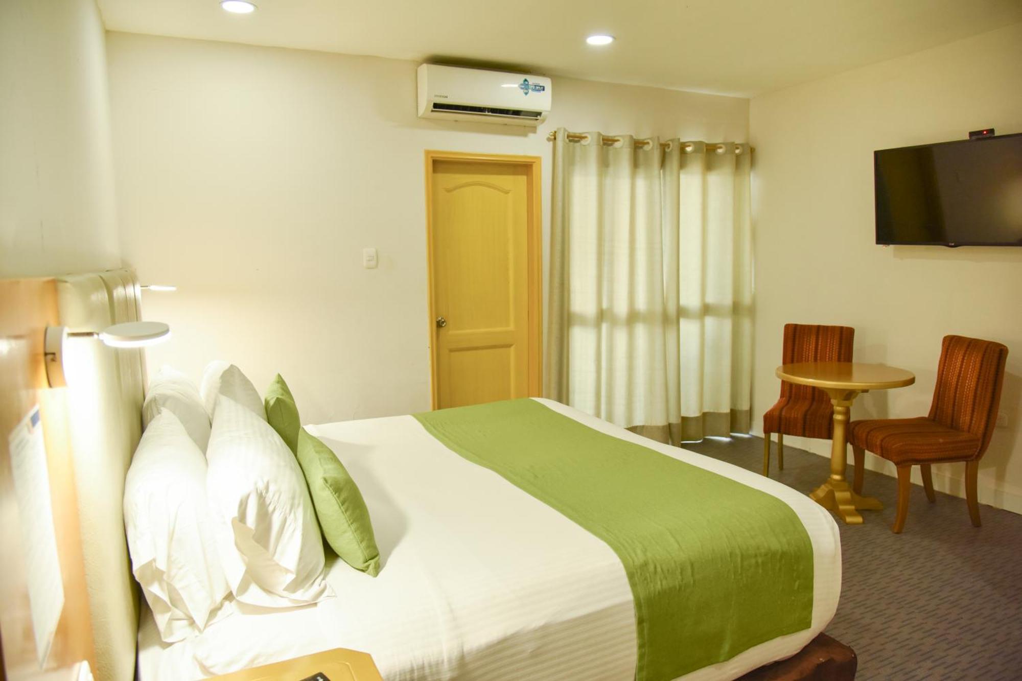 Hotel American Golf Barranquilla  Ngoại thất bức ảnh